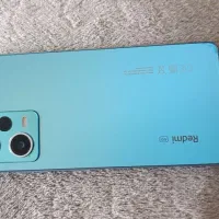 ردمی نت12پرو5G