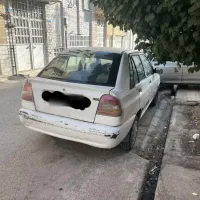 پراید ۱۴۱ مدل ۸۵