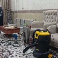 خرمشهر (فروش دستگاه مبل شویی با متعلقات)