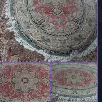 فرش ۴ متری