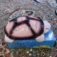 چراغ خواب بچه