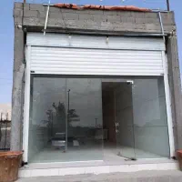 اجاره مغازه بر بلوار اصلی / زیر قیمت