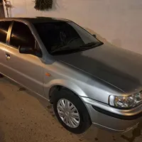 سمند ال ایکس مدل ۸۵