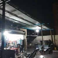 جوشکاری سیار صوفیانی