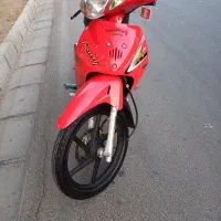 ویو مدل ۹۱.اتوماتیک 125cc