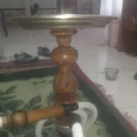 قلیان زرد دزفولی