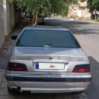 پارس88|خودرو کلاسیک|چناران, |دیوار