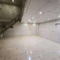 ۶۲متر تجاری/قابلیت تبدیل به دو دهنه/براصلی بوستان