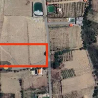 فروش زمین ۵۰۰ متری گلمکان نزدیک به بافت ،شرایط