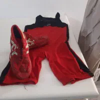 کفش ودوبنده ی کشتی