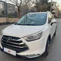 جک s 3 مدل ۹۶ بسیار سالم وکمکار وبی رنگ فوری