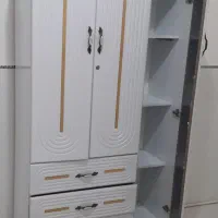 کمد تمام mdf