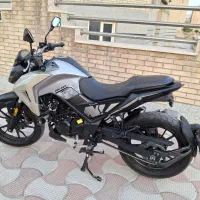 na 180|موتورسیکلت|اصفهان, باغ زیار|دیوار