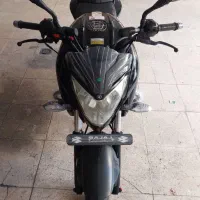 پالس ان اس ۲۰۰