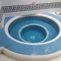 استخر و تعمیرات کامل
