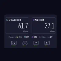 اینترنت بدون محدودیت