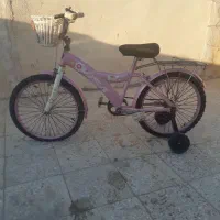 دوچرخه دخترانه