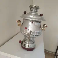 سماور گازی درحد نو