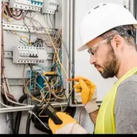 برقکار ،نصب وتعمیرآیفن ودوربین وکولرآبی