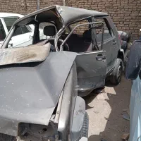 اسقاط خودرو فرسوده
