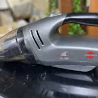 جاروشارژی خیس و خشک شارک پارس خزر