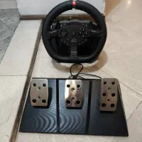 فرمان بازی تسکو مدل tgw 195