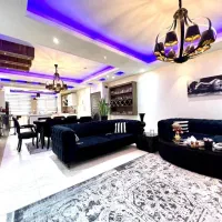 ۱۱۵متر/فول/دوسر نور/خوش نقشه/ایزدپناه