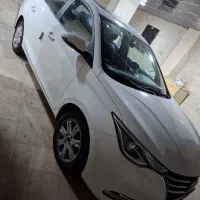 Fmc511 مدل 1404بی رنگ و بی‌ضربه