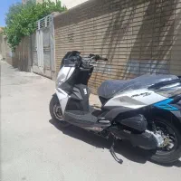 جی 200درحد|موتورسیکلت|اصفهان, شاهد|دیوار
