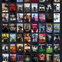 بازی هایps5/ps4 نصب