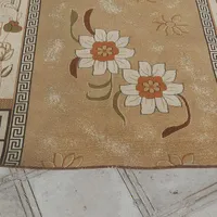 گلیم ۱۶۰در ۴ متر|گلیم، جاجیم، گبه|مشهد, شهید مطهری|دیوار