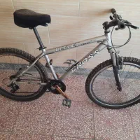 دوچرخه