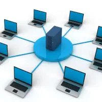 شبکه دوربین