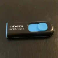 فلش مموری برند ای دیتا ADATA حجم ۱۲۸ گیگ