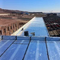 نصب وفروش ایزوگام وعایقکاری به قیمت عمده