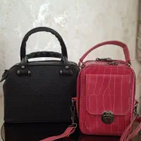کیف رودوشی و دستی