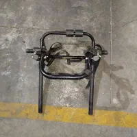 باربند دوچرخه ماشین