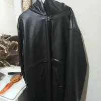 یک دونه مانتوچرم اصل