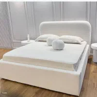تخت خواب تدی امین