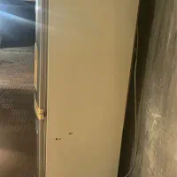 یخچال و لوستر و میز