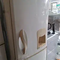 یخچال دو درب