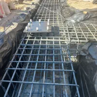 استخدام آرماتوربند روزمزد