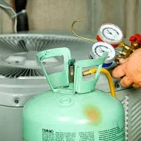 کولرگازی اسپیلت شارژگاز تعمیرات تعمیرکار سرویس کار