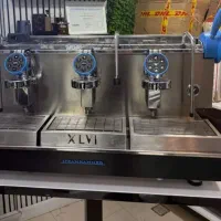 اسپرسو ساز xlvi