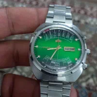 ساعت اورینت بکر