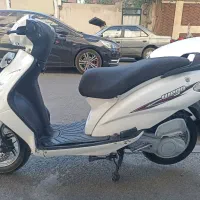 ویگو مدل 94، کم‌کارکرد، فابریک و بدون خرج