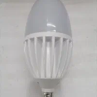 لامپ ال ای دی 70 و 100وات براکت مهتابی لامپ  led