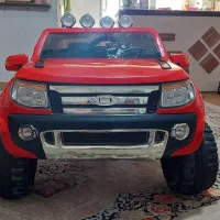 ماشین شارژی