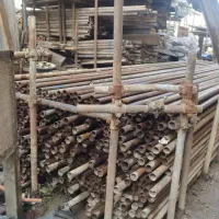 فروش لوازم داربست دست دوم
