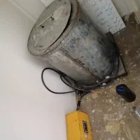 پات پارافین ذوب‌کن